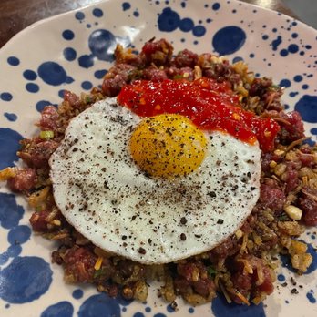 DTTN 2.0 - American Wagyu Tartare - Venues & Event Spaces Near Me - Santa Ana, California DTTN 2.0 - American Wagyu Tartare - Venues & Event Spaces Near Me - Santa Ana, California