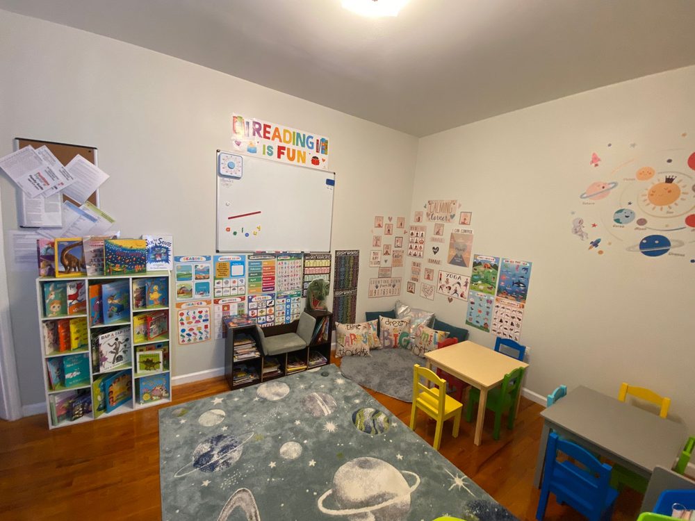 MAAM GROUP FAMILY DAYCARE Updated June 2024 44 Photos Bronx, New