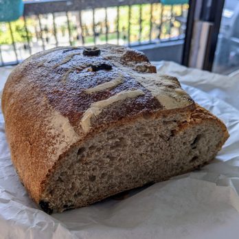 Bisou Bake House - Olive loaf with hardly any olives - Bakeries Near Me - Vancouver, British Columbia Bisou Bake House - Olive loaf with hardly any olives - Bakeries Near Me - Vancouver, British Columbia
