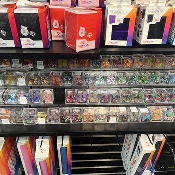 Finch and Sparrow Games - Card sets - Hobby Shops Near Me - Signal Hill, California Finch and Sparrow Games - Card sets - Hobby Shops Near Me - Signal Hill, California