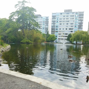 Beacon Hill Park - Parks Near Me - Victoria, British Columbia