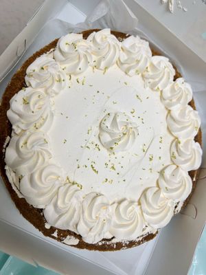 Three Brothers Bakery by null