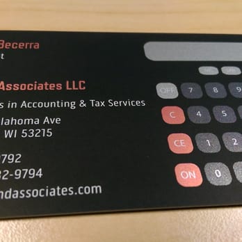 Bits & Associates LLC - Tax Services Near Me - Milwaukee, Wisconsin Bits & Associates LLC - Tax Services Near Me - Milwaukee, Wisconsin