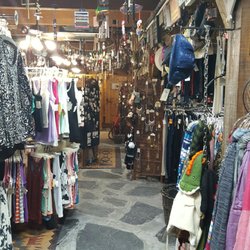 Forget Me-Not Shop - Scarves, bags, jewelry, clothing, and more