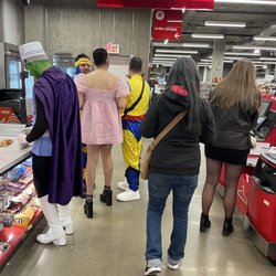 Target