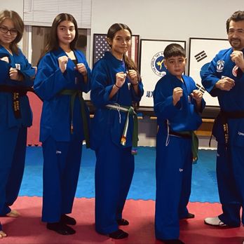 Champion Tae Kwon DO Institute - Indomitable spirit - Taekwondo Near Me - Blue Island, Illinois Champion Tae Kwon DO Institute - Indomitable spirit - Taekwondo Near Me - Blue Island, Illinois