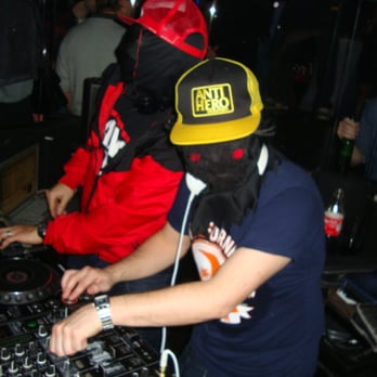 Moondoo - Dance Clubs Near Me - Hamburg, HH