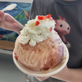 North Shore Bowls - Acai Bowls Near Me - Kilauea, Hawaii