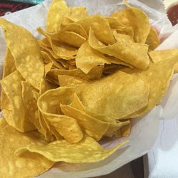 Las Palmas Mexican Restaurant