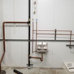 3R Plumbing & Mechanical
