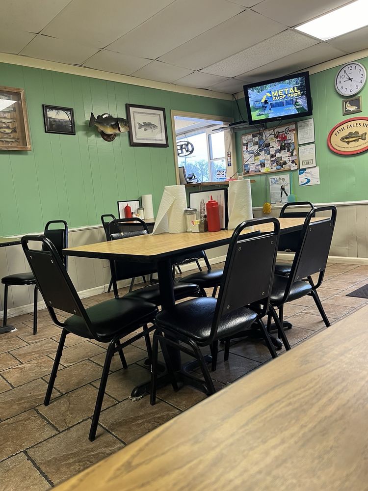 Mel’s Southern Diner