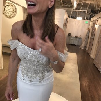 Kinsley Couture - Bridal Near Me - Walnut Creek, California Kinsley Couture - Bridal Near Me - Walnut Creek, California