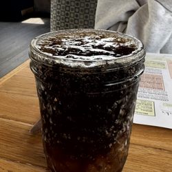 Lucky Hank's Restaurant & Cafe - Crispy Coke