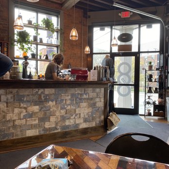 The 86 Coffee Bar - Coffee & Tea Near Me - Cincinnati, Ohio The 86 Coffee Bar - Coffee & Tea Near Me - Cincinnati, Ohio