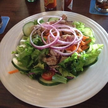 St. Pete's Dancing Marlin - Tuna salad - American Near Me - Dallas, Texas