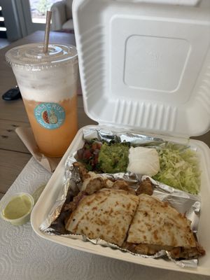 Veracruz All Natural by null