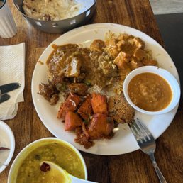 Good! $20 pp on Fridays-Sundays