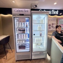 Carmen's Best