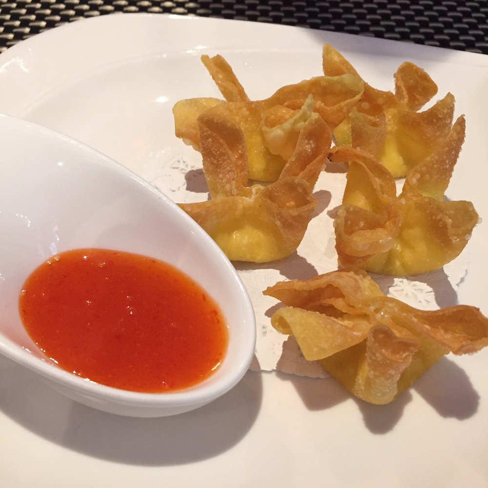 Ginza Sushi - Crab Rangoon - Japanese Near Me - Cypress, Texas Ginza Sushi - Crab Rangoon - Japanese Near Me - Cypress, Texas