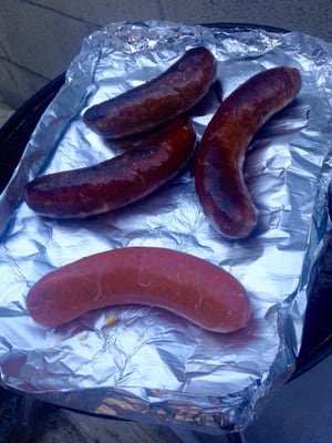 Pete's Food Products by null