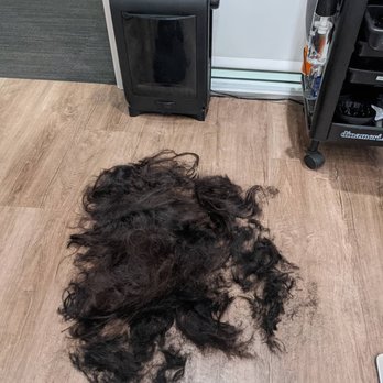 V.i. Studios - Hello darkness my old friend. - Men's Hair Salons Near Me - Pasadena, California