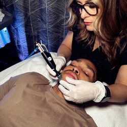 Attuned Skin Body Soul - A hydrafacial session