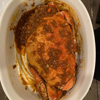 The Boiling Crab - Dungeness Crab with shabang sauces - Cajun/Creole Near Me - San Jose, California The Boiling Crab - Dungeness Crab with shabang sauces - Cajun/Creole Near Me - San Jose, California