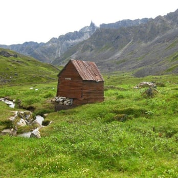 Fern Mine at Archangel Valley - Hiking Near Me Fern Mine at Archangel Valley - Hiking Near Me