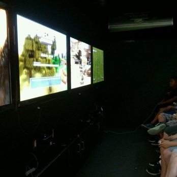 GameTruck Inland Empire - Game Truck Rental Near Me GameTruck Inland Empire - Game Truck Rental Near Me