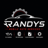 Randys Mobile Auto Services gift card