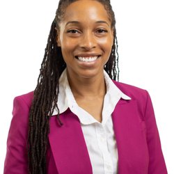 Bain Dental Group Carrollton GA - Dr. Yokeca Watts