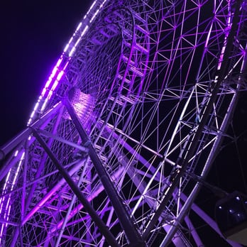 ICON Park - The Orlando eye - Amusement Parks Near Me - Orlando, Florida ICON Park - The Orlando eye - Amusement Parks Near Me - Orlando, Florida