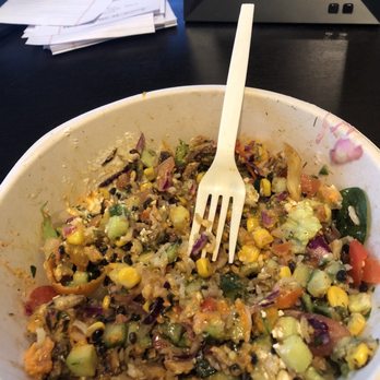 CAVA - Mediterranean Near Me - Austin, Texas