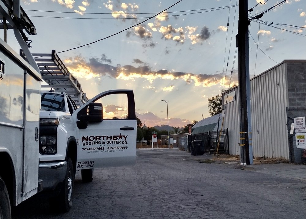 Slide of Northbay Roofing & Gutters