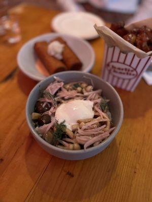 C as in Charlie by null