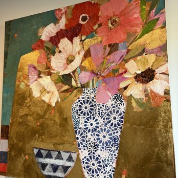 Jessup Cellars - Cool art - Wine Tasting Room Near Me - Yountville, California Jessup Cellars - Cool art - Wine Tasting Room Near Me - Yountville, California