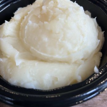 KFC - Mashed Potatoes & Gravy - Fast Food Near Me - Streamwood, Illinois
