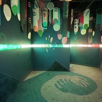 Meow Wolf - Venues & Event Spaces Near Me - Denver, Colorado