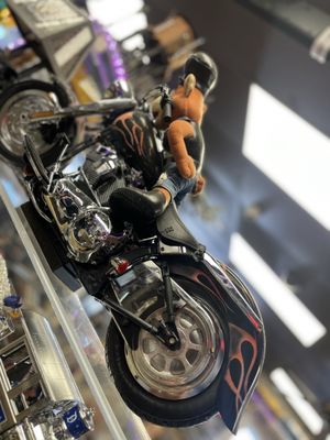 Golden Ox Diner by null