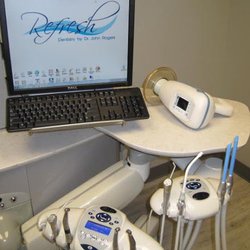 Refresh Dentistry