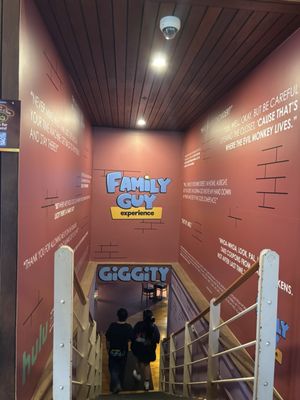 West End Johnnie’s by null