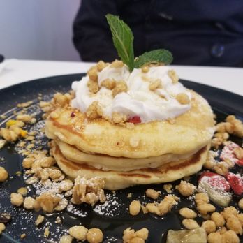 Motto Tea Cafe - Desserts Near Me - Pasadena, California Motto Tea Cafe - Desserts Near Me - Pasadena, California