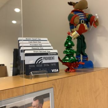 Provident Credit Union - Holiday Season - Banks & Credit Unions Near Me - San Jose, California Provident Credit Union - Holiday Season - Banks & Credit Unions Near Me - San Jose, California