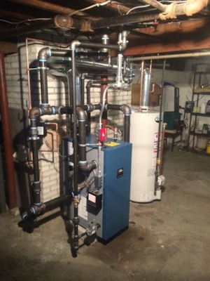 Slide of Ace Heating and Plumbing Services