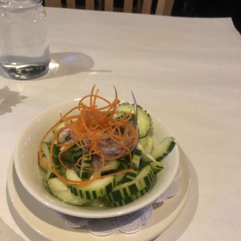Spice Thai Cuisine - Cucumber salad - Thai Near Me - Merrillville, Indiana Spice Thai Cuisine - Cucumber salad - Thai Near Me - Merrillville, Indiana