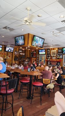 Nicola Pizza by null