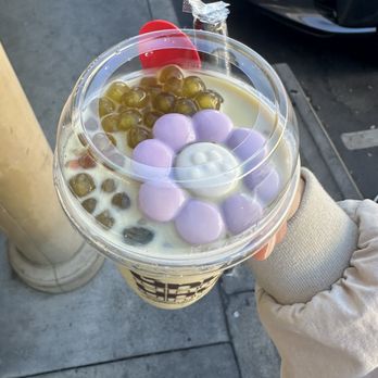 Unu Cafe - Bubble Tea Near Me - Westminster, California