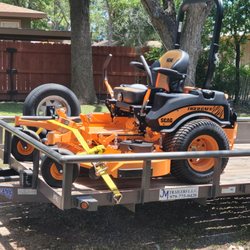 G and T Lawn and Handyman Services