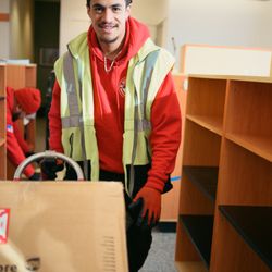 Superman Moving  & Storage