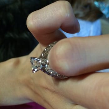 Haddad Jewelers - Look at that detail. - Jewelry Near Me - Houston, Texas Haddad Jewelers - Look at that detail. - Jewelry Near Me - Houston, Texas